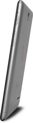 iBall Slide 7236 (Grey, 4 GB, Wi-Fi+2G) 