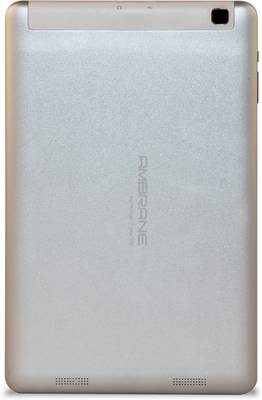 Ambrane AQ-11 8 GB 10.1 inch with Wi-Fi+3G