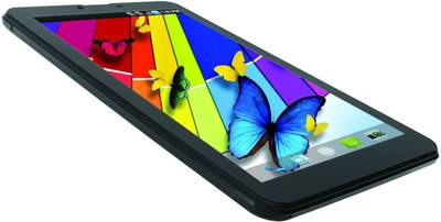 Intex iBuddy 7DD01 8 GB 7 inch with 3G