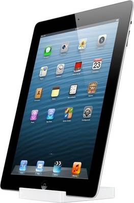 Apple 32GB iPad with Retina Display and Wi-Fi (4th Generation)