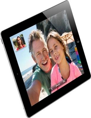 Apple 32GB iPad with Retina Display and Wi-Fi (4th Generation)