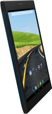 Micromax Fantabulet F666 1 GB RAM 8 GB ROM 6.98 inch with Wi-Fi+3G Tablet (Blue)
