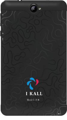I Kall N4 16 GB 7 inch with Wi-Fi+4G