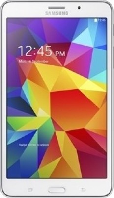 Samsung Galaxy Tab 4 T231 Tablet(White)