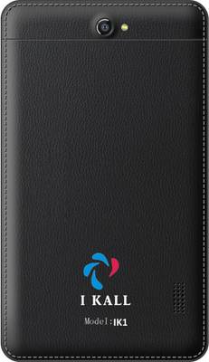 I KALL IK1 (1+4GB) Dual Sim Calling Tablet with Keyboard 4 GB 7 inch with 3G