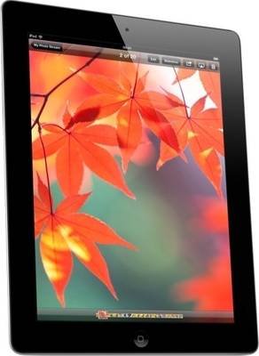 Apple 32GB iPad with Retina Display and Wi-Fi (4th Generation)