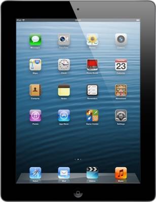 Apple 32GB iPad with Retina Display and Wi-Fi (4th Generation)