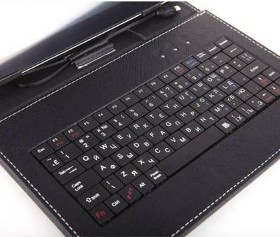 Unic U2 with Keyboard 8 GB 7 inch with Wi-Fi+3G