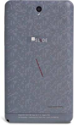 iBall Q40i (Grey, 8 GB, Wi-Fi Only) 