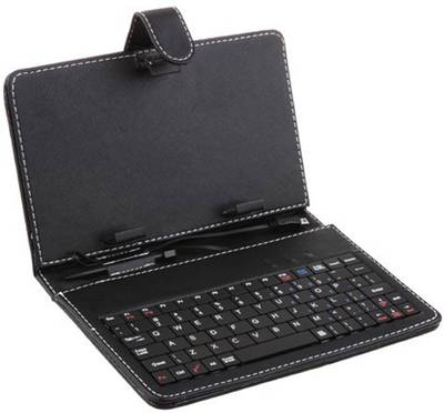 Datawind Vidya Tablet with Keyboard 4 GB 7 inch with Wi-Fi Only