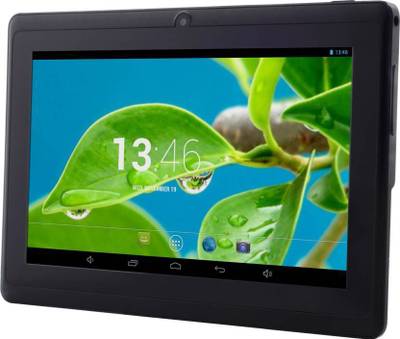 Datawind Vidya Tablet with Keyboard 4 GB 7 inch with Wi-Fi Only