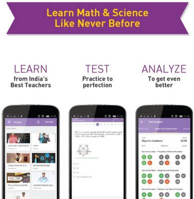Byju's Class 8th ICSE Preparation - 1 Year Validity 8 GB 7 inch with Wi-Fi Only