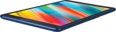 iBall Slide Q27 4G 16 GB 10.1 inch with Wi-Fi+4G
