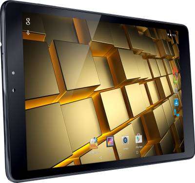 iBall Slide Q27 4G 16 GB 10.1 inch with Wi-Fi+4G