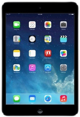 

Apple ME276HN/A 16 GB 7.9 inch with Wi-Fi Only (Space Gray)