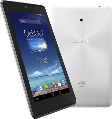 

Asus Fonepad 7 ME175CG Dual Sim Tablet, White