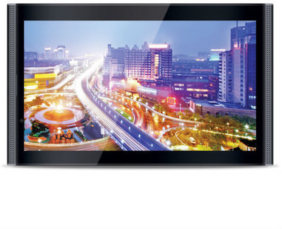 

iBall Slide 7334Q - 10 8 GB 7 inch with Wi-Fi+3G Tablet (Grey)