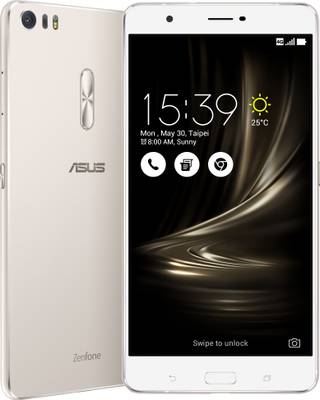 Asus ZenFone 3 Ultra 64 GB 6.8 inch with Wi-Fi+4G