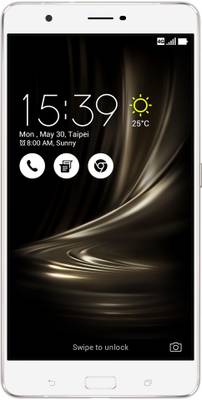 Asus ZenFone 3 Ultra 64 GB 6.8 inch with Wi-Fi+4G