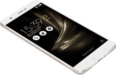 Asus ZenFone 3 Ultra 64 GB 6.8 inch with Wi-Fi+4G