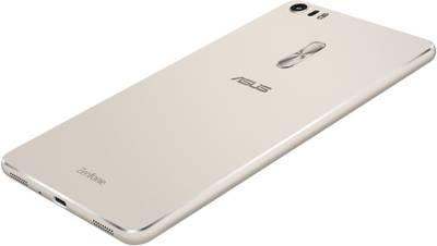 Asus ZenFone 3 Ultra 64 GB 6.8 inch with Wi-Fi+4G