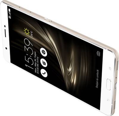 Asus ZenFone 3 Ultra 64 GB 6.8 inch with Wi-Fi+4G