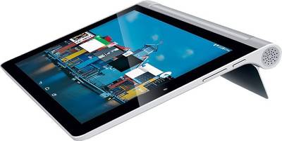 iBall Slide Brace-X1 Tablet (Classic Silver, 16 GB, Wi-Fi+3G) 