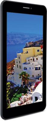 iBall 2G 7236 (Black, 4 GB, 2G) 