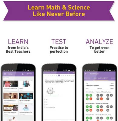 Byju's Class 12th (PCMB) CBSE + JEE + NEET Preparation - 1 Year Validity 8 GB 7 inch with Wi-Fi Only