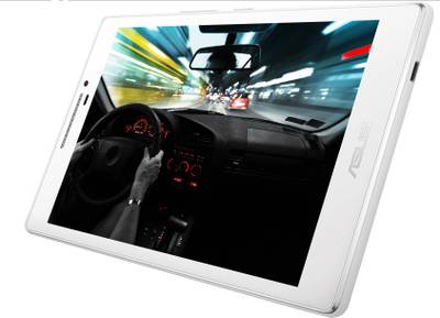 Asus ZenPad Theater 7.0 (Metallic, 16 GB, Wi-Fi+3G) 