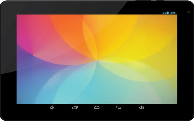 View Datawind 3G7X 8 GB 7 inch with Wi-Fi+3G Tablet(Black)  Price Online