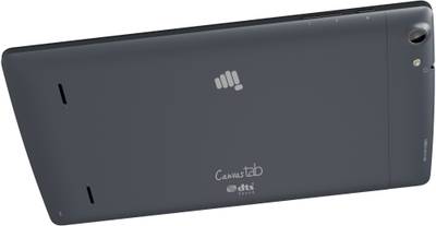 Micromax Canvas Tab P681 16 GB 8 inch with Wi-Fi+3G