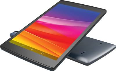 Micromax Canvas Tab P681 16 GB 8 inch with Wi-Fi+3G