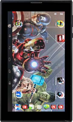 Disney Avenger 8 GB 7 inch with Wi-Fi+3G