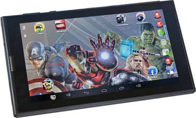 Disney Avenger 8 GB 7 inch with Wi-Fi+3G