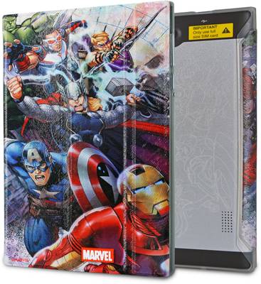 Disney Avenger 8 GB 7 inch with Wi-Fi+3G