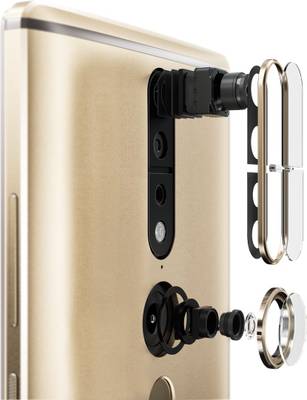Lenovo Phab 2 Pro 64 GB 6.4 inch