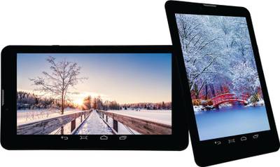 DATAWIND TABLET UBISLATE 3G7Z (BLACK, 8 GB, Wi-Fi+3G) 