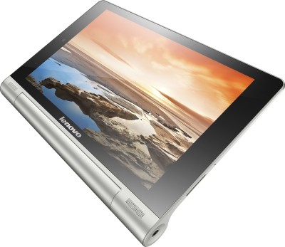 Lenovo Yoga 8 B6000 Tablet(Silver)