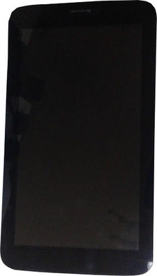 

iBall Q7218 8 GB 7 inch with Wi-Fi+3G Tablet (Black)
