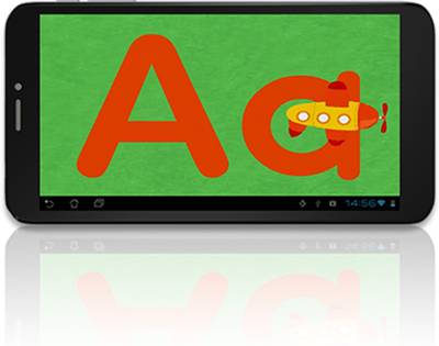 Pinig Kids Smart Tablet 0-5 (Silver Black, 8 GB, Wi-Fi+3G) 