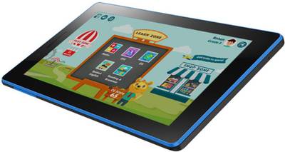 Lenovo CG Slate Grade K-2 8 GB 7 inch with Wi-Fi Only