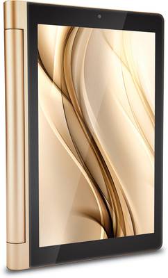 iBall X1 4G with VoLTE Support 16 GB 10.1 inch with Wi-Fi+4G