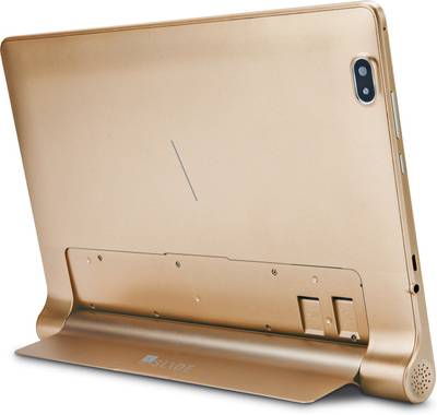 iBall X1 4G with VoLTE Support 16 GB 10.1 inch with Wi-Fi+4G