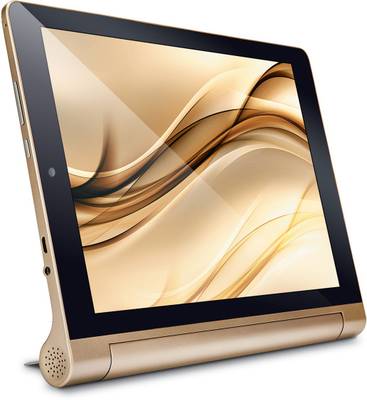 iBall X1 4G with VoLTE Support 16 GB 10.1 inch with Wi-Fi+4G