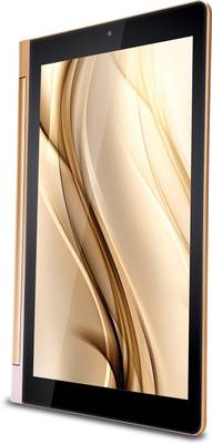 iBall X1 4G with VoLTE Support 16 GB 10.1 inch with Wi-Fi+4G