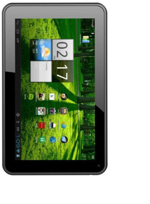 

Simmtronics Xpad x720 4 GB 7 inch with Wi-Fi Only Tablet (Black)