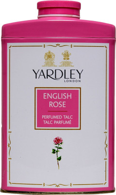 

Yardley London English Rose(250 gm)