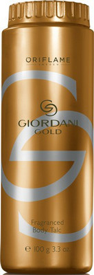 

Oriflame Sweden Giordani Gold Fragranced(100 g)