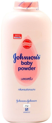 

Johnson's Baby Powder(450 g)